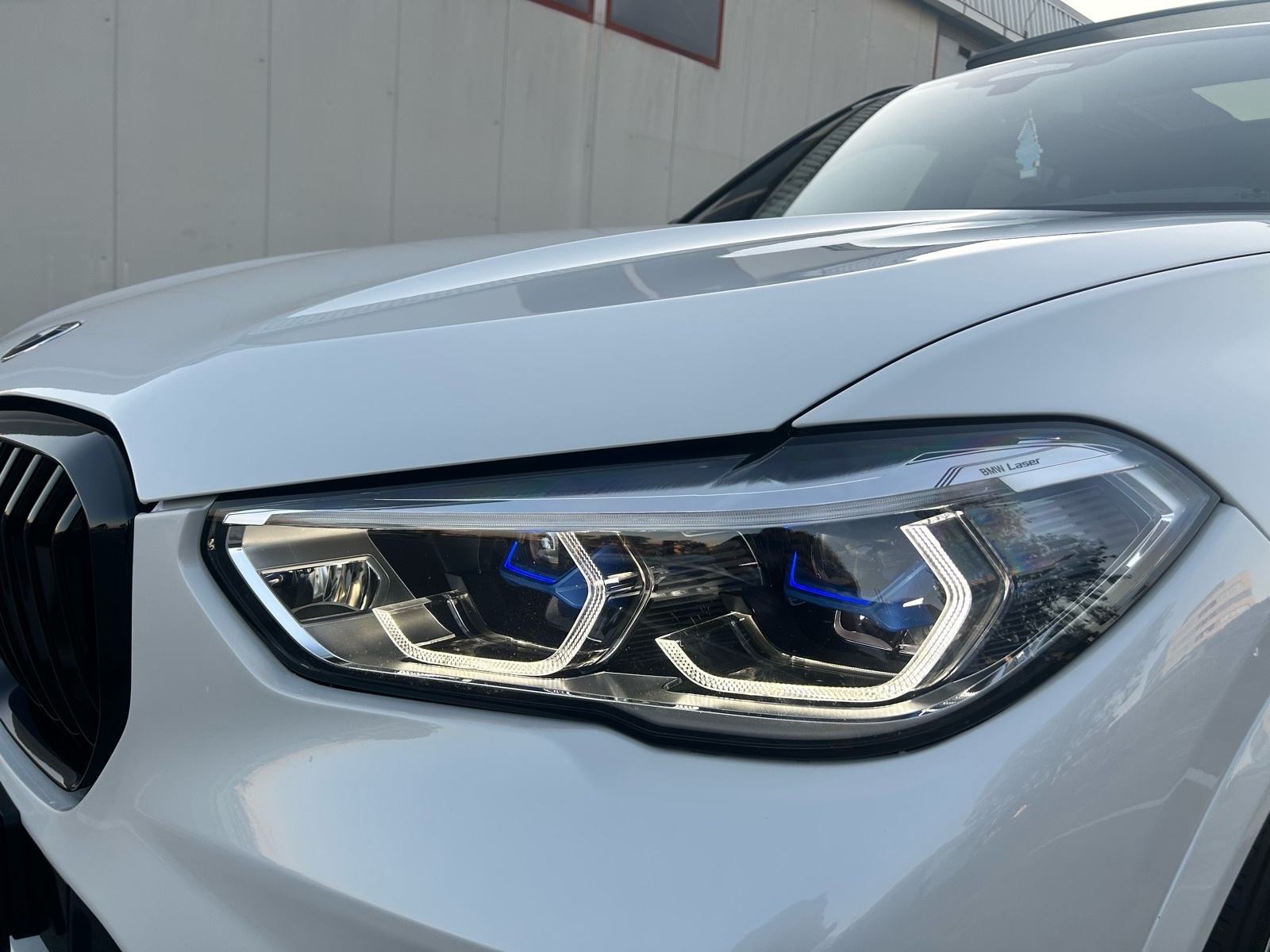 BMW X5 45e•PANO•MEMO•HUD•LASER•INDIVIDUAL•KOŽA•H&K•FULL!!, fotografija 7