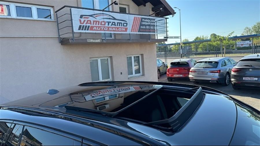BMW X5 50e, M sport Pro, Sky Lounge, Zračni, H&K, Soft close, Hud,360*, fotografija 5