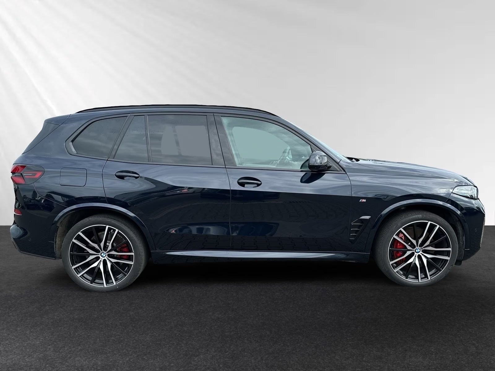 BMW X5 50e xDrive M Sport PRO, fotografija 2