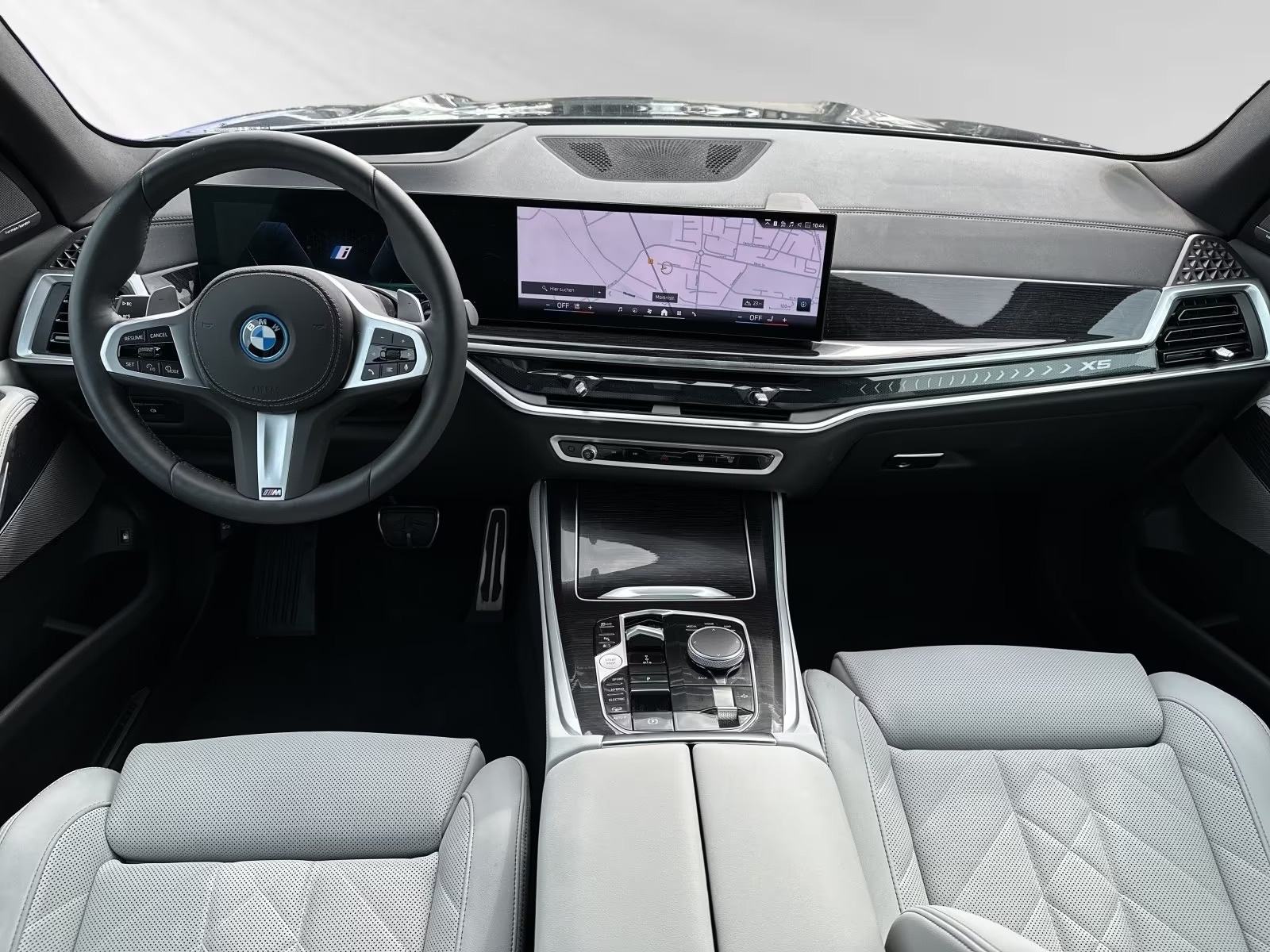 BMW X5 50e xDrive M Sport PRO, fotografija 4