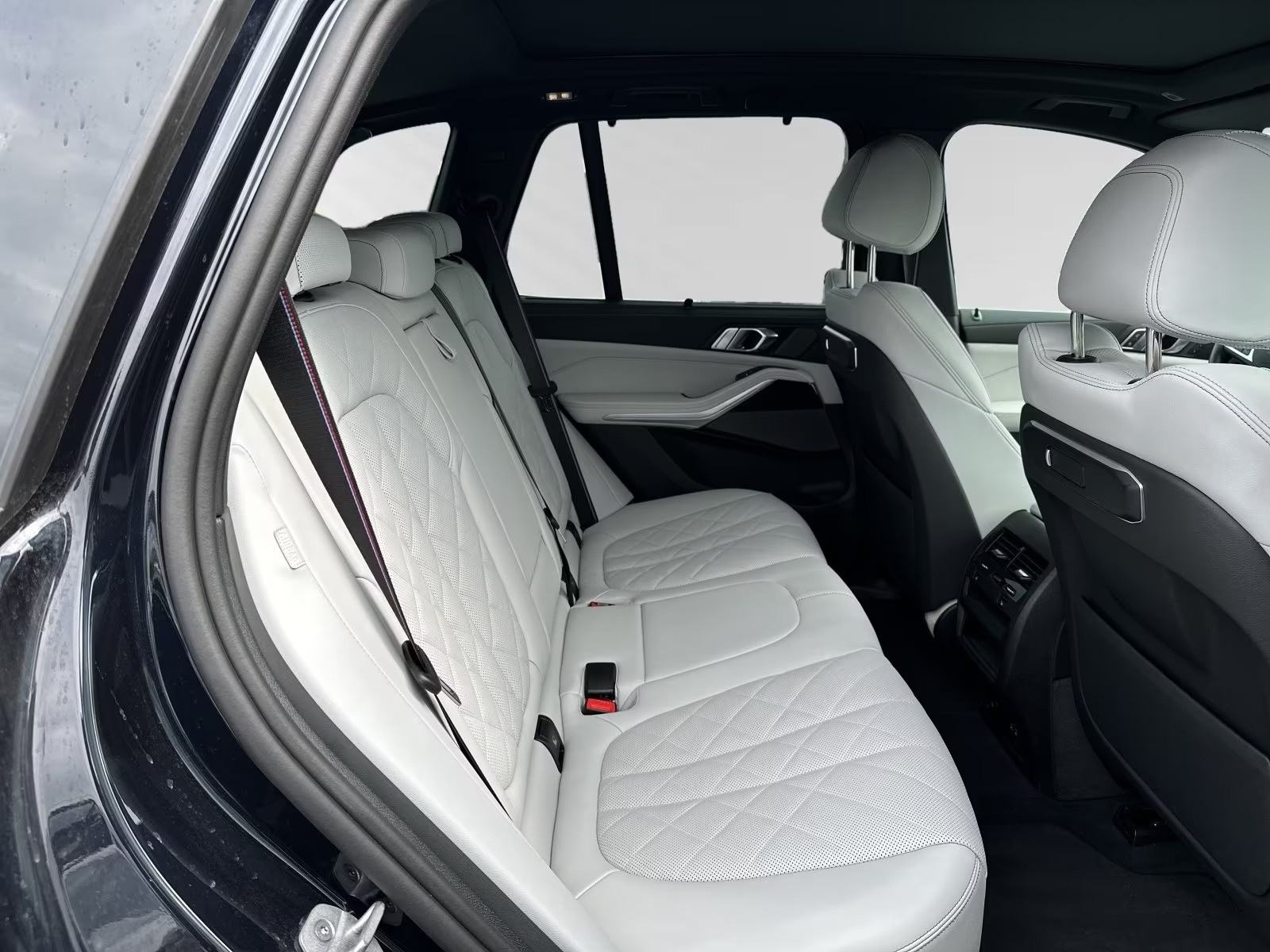 BMW X5 50e xDrive M Sport PRO, fotografija 5