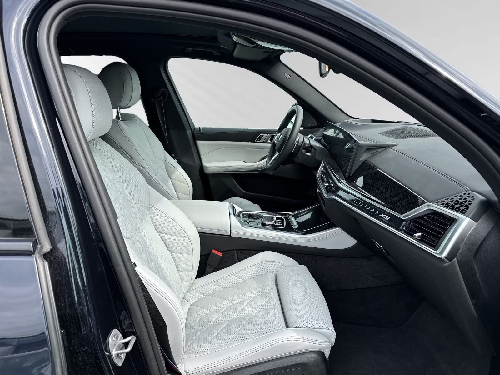 BMW X5 50e xDrive M Sport PRO, fotografija 6