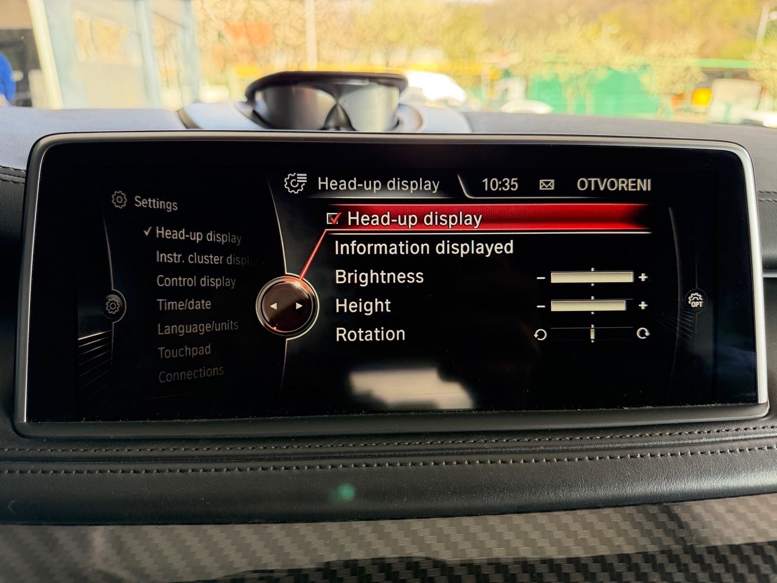 BMW X5 M50d PANO,B&W,RADAR,PROVJETRAVANJE SJEDALA,KAMERA,AMBIENT!, fotografija 13