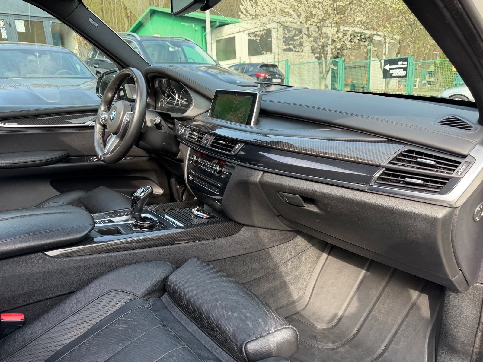 BMW X5 M50d PANO,B&W,RADAR,PROVJETRAVANJE SJEDALA,KAMERA,AMBIENT!, pogled izvana - slika 5