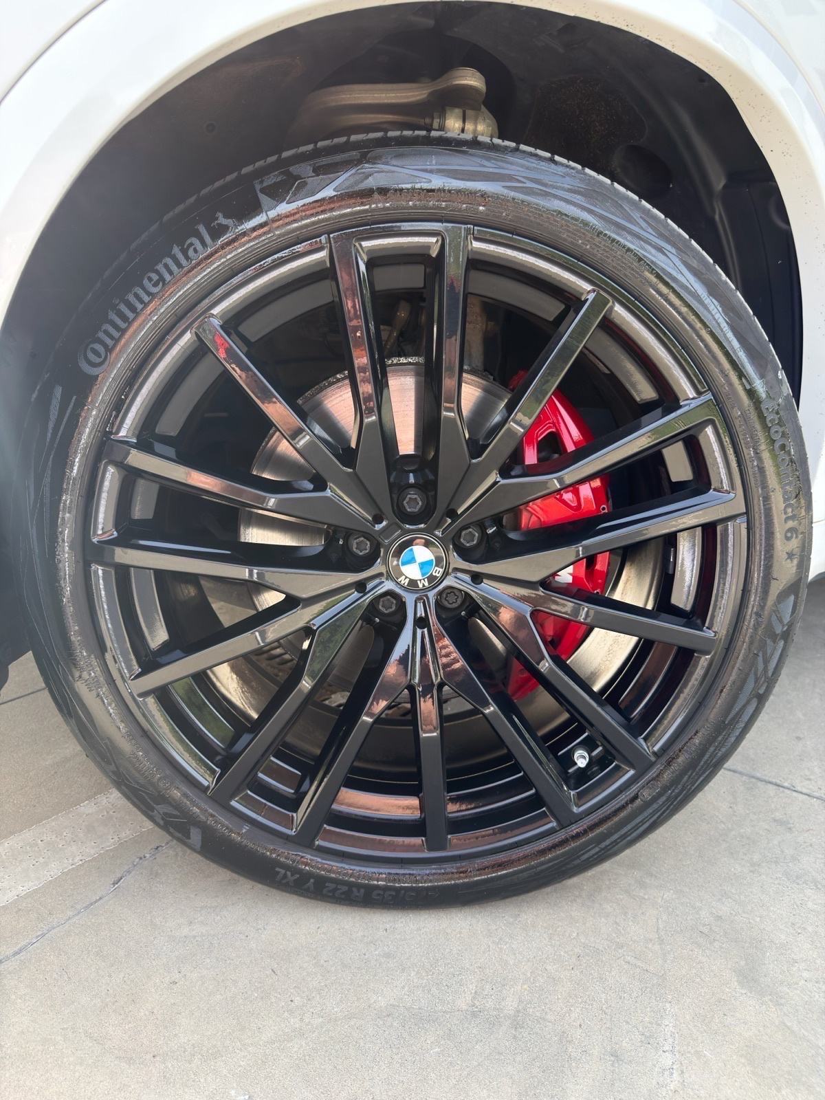 BMW X5 xD30d M Performance,SkyLounge,CARBON,Laser,H/K,360*kam,PDV,FULL, fotografija 3