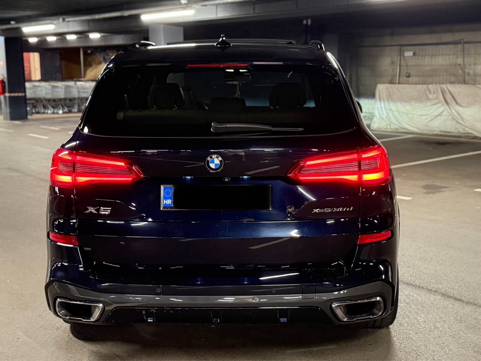 BMW X5 xDrive 30d F1 M Paket Sky Lounge Panorama,Kam.360,H&K,Nappa,21”, fotografija 3