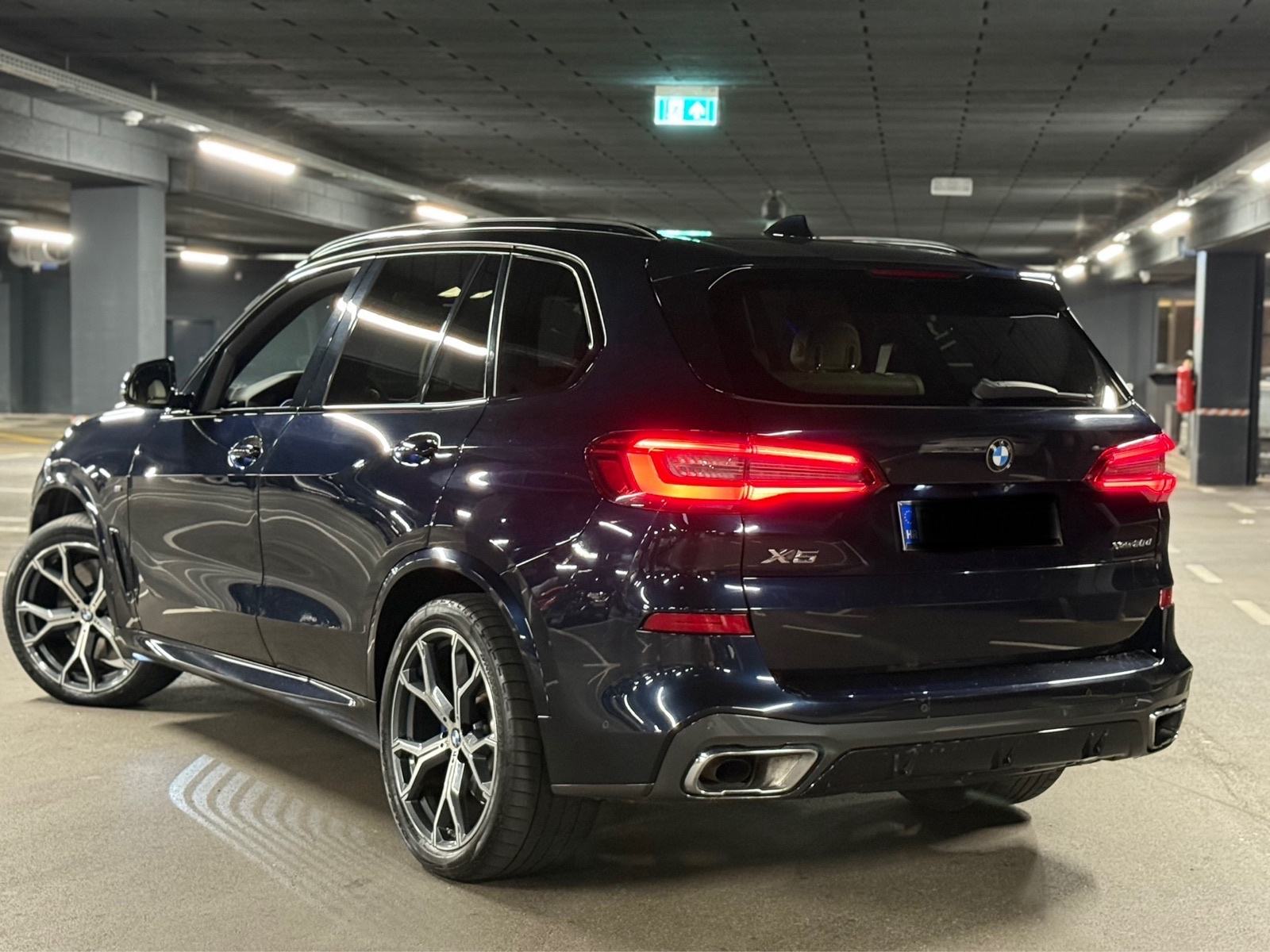 BMW X5 xDrive 30d F1 M Paket Sky Lounge Panorama,Kam.360,H&K,Nappa,21”, fotografija 4