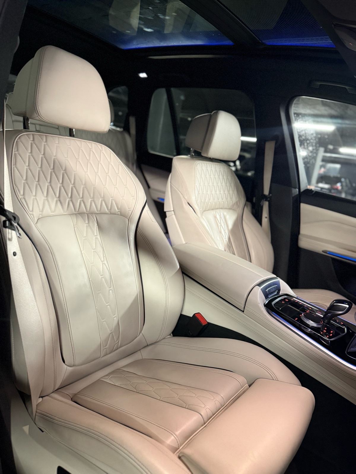 BMW X5 xDrive 30d F1 M Paket Sky Lounge Panorama,Kam.360,H&K,Nappa,21”, fotografija 8