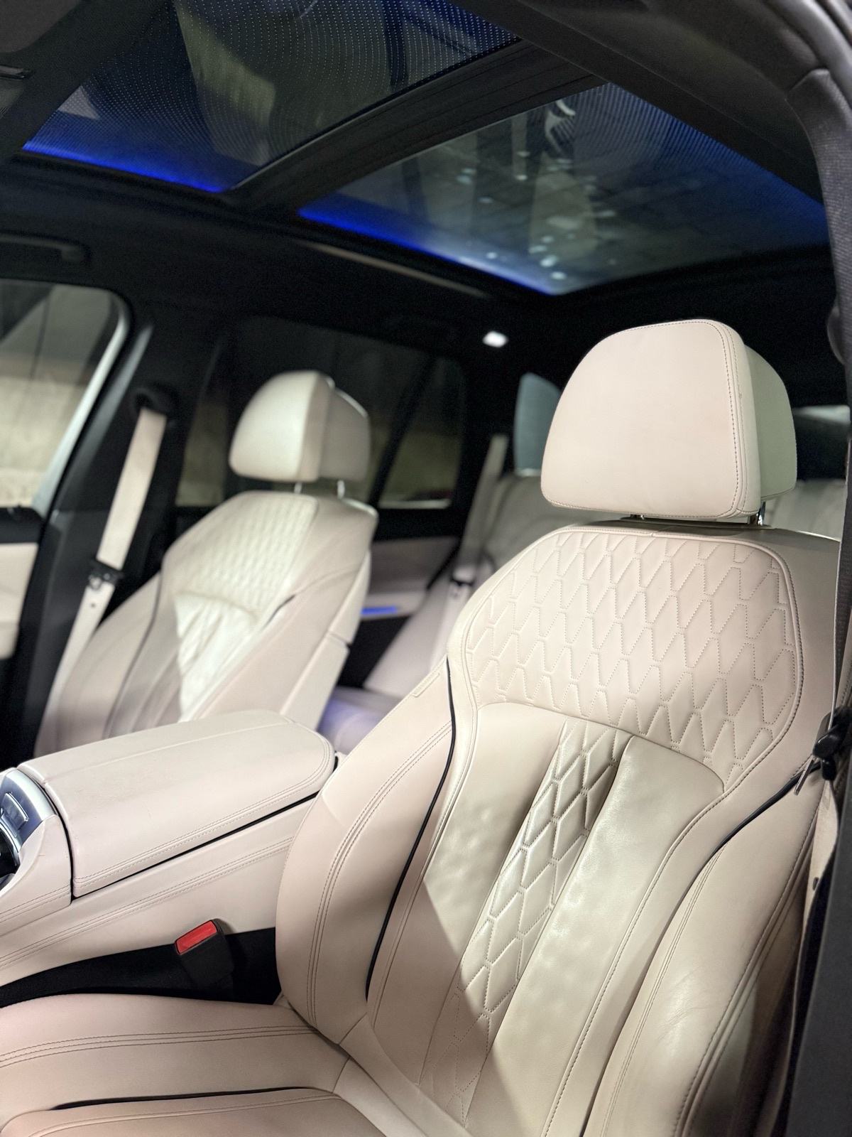 BMW X5 xDrive 30d F1 M Paket Sky Lounge Panorama,Kam.360,H&K,Nappa,21”, fotografija 9