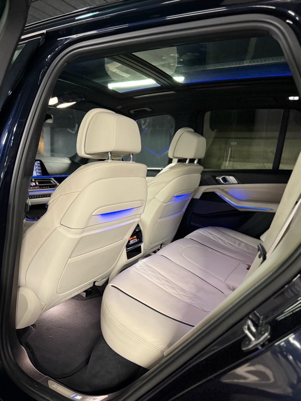 BMW X5 xDrive 30d F1 M Paket Sky Lounge Panorama,Kam.360,H&K,Nappa,21”, fotografija 13
