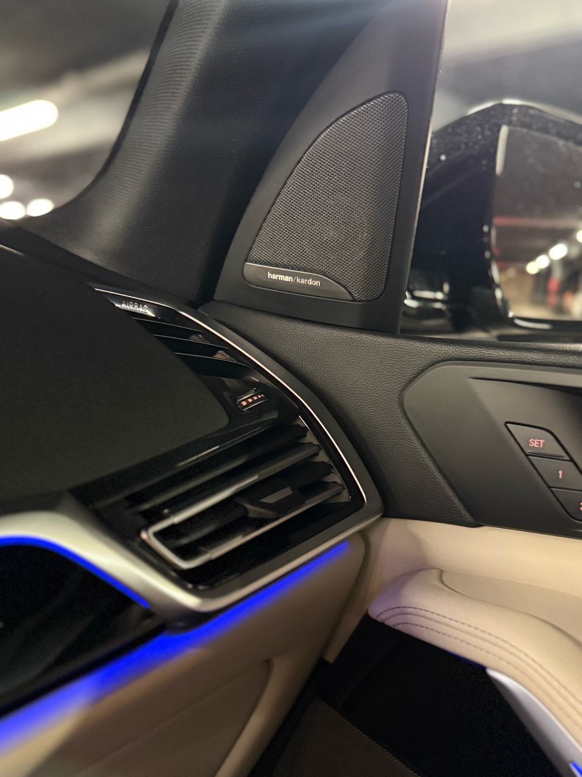 BMW X5 xDrive 30d F1 M Paket Sky Lounge Panorama,Kam.360,H&K,Nappa,21”, fotografija 15