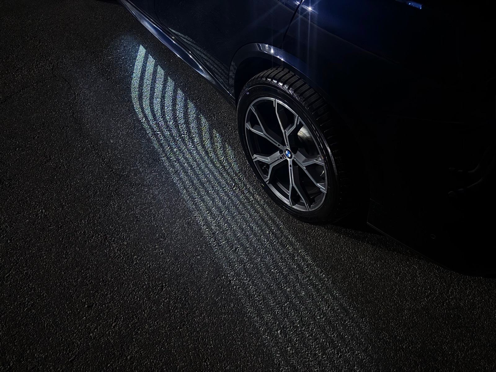 BMW X5 xDrive 30d ZRAČNI OVJES, PANORAMA, SWAROVSKI, 360°, fotografija 12