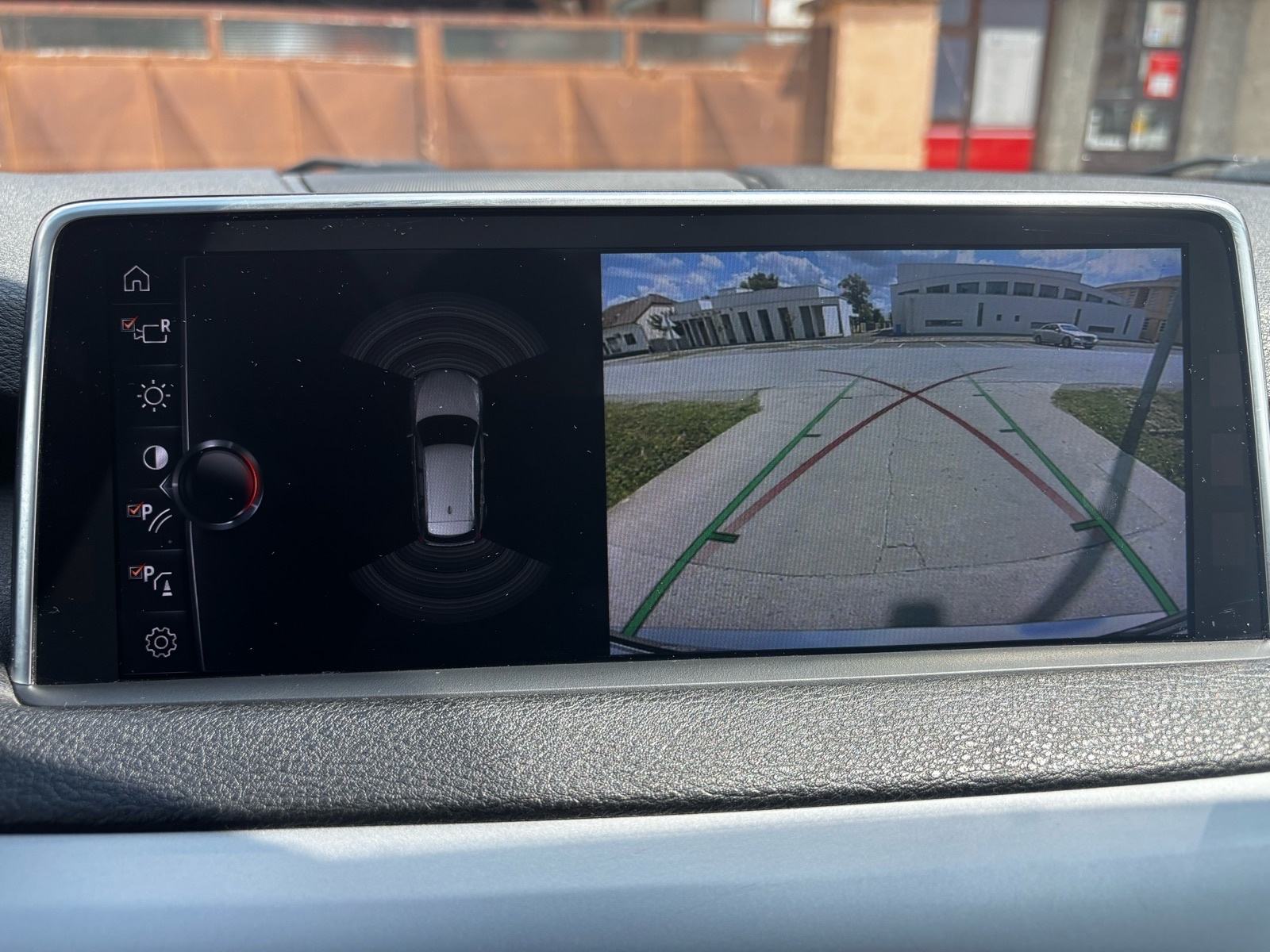 BMW X5 xDrive 40e iPerformance - Reg 7.27/360|Automatik|Pano|LED, fotografija 17