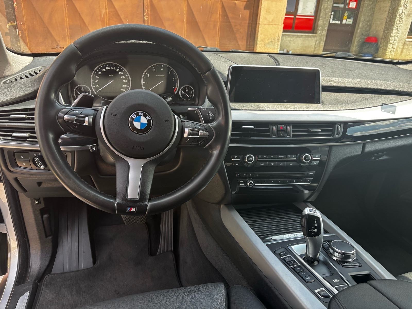 BMW X5 xDrive 40e iPerformance - Reg 7.27/360|Automatik|Pano|LED, fotografija 12