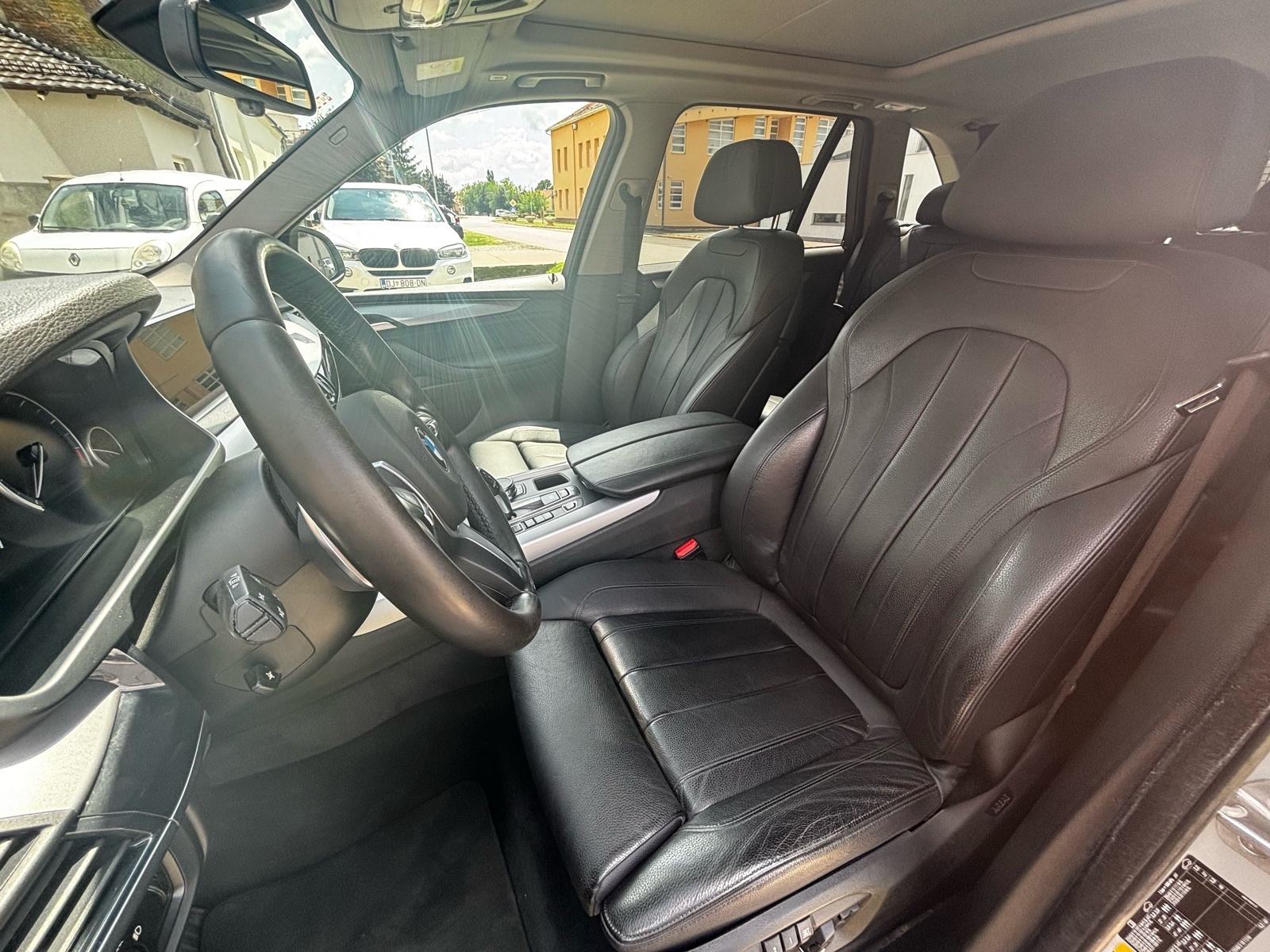 BMW X5 xDrive 40e iPerformance - Reg 7.27/360|Automatik|Pano|LED, fotografija 10
