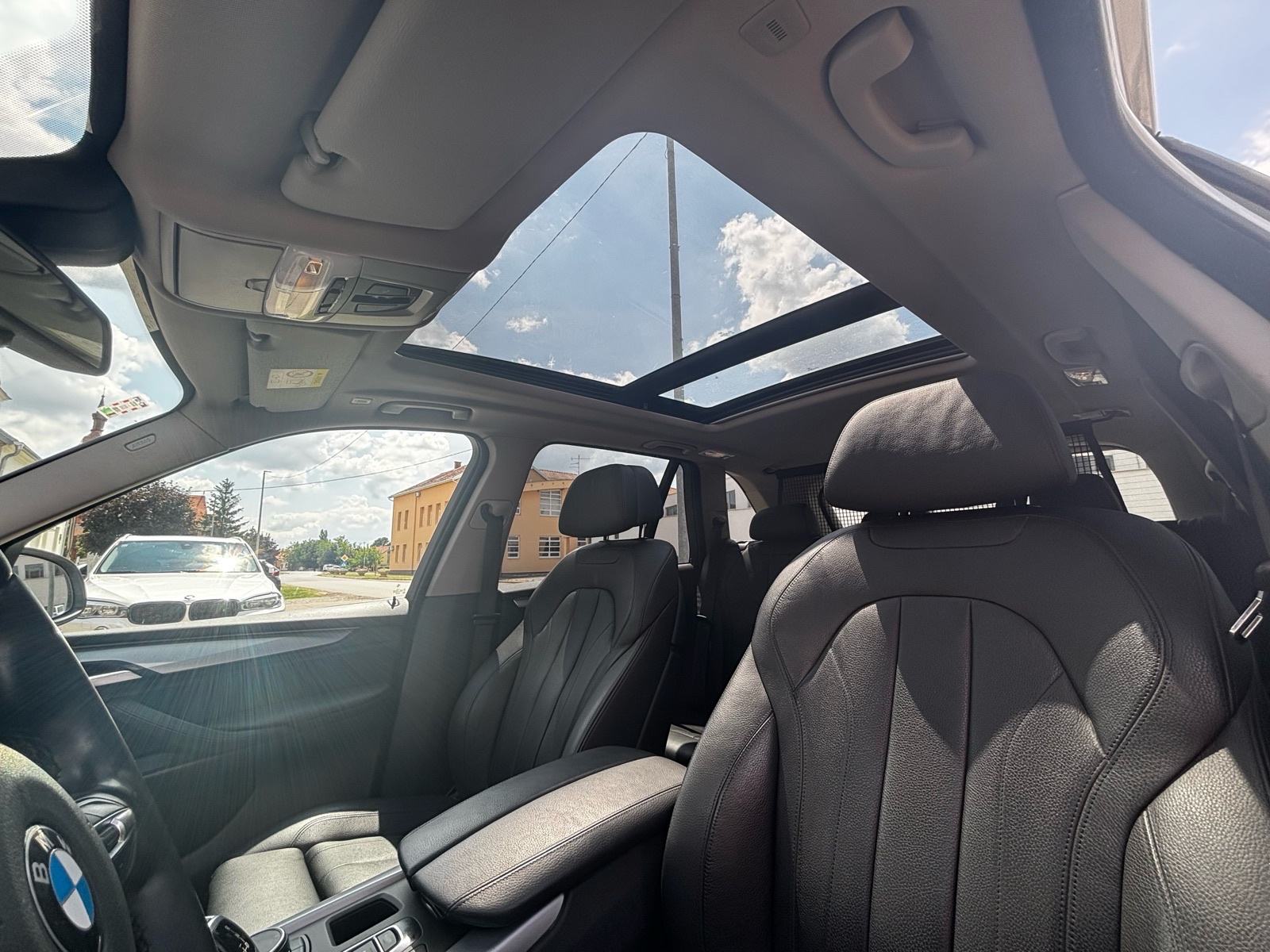 BMW X5 xDrive 40e iPerformance - Reg 7.27/360|Automatik|Pano|LED, fotografija 11