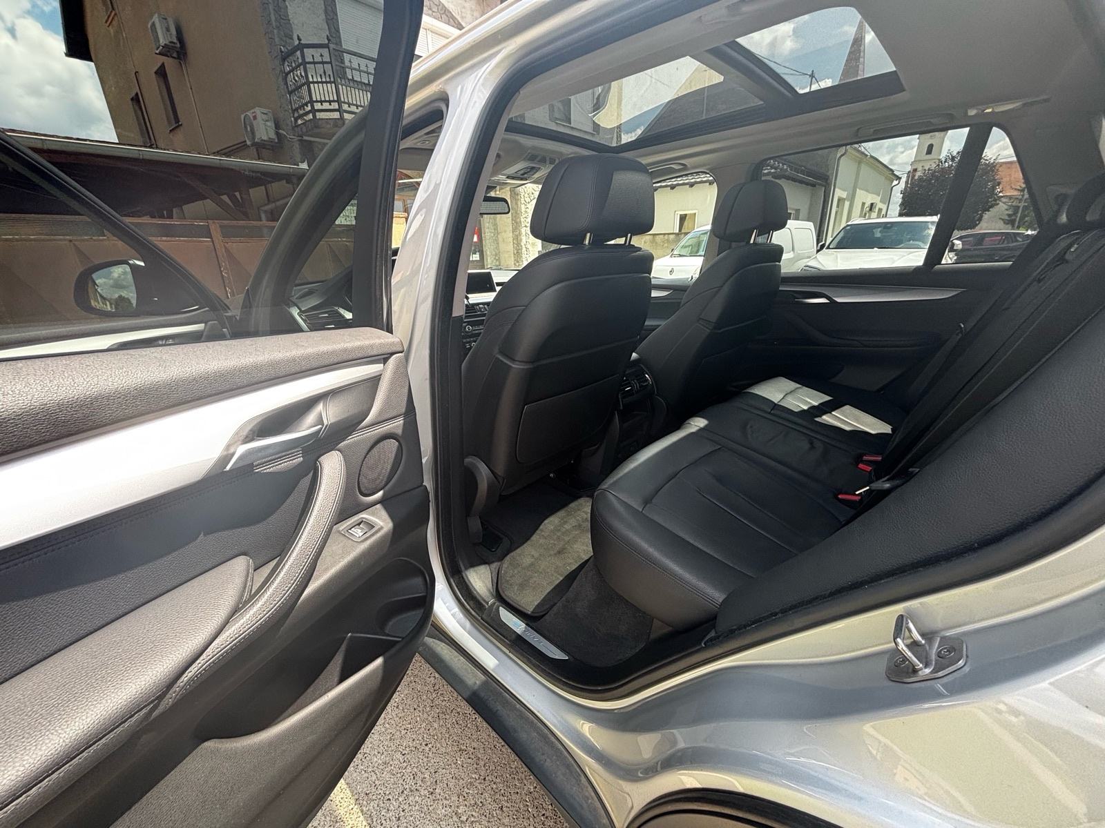 BMW X5 xDrive 40e iPerformance - Reg 7.27/360|Automatik|Pano|LED, fotografija 13