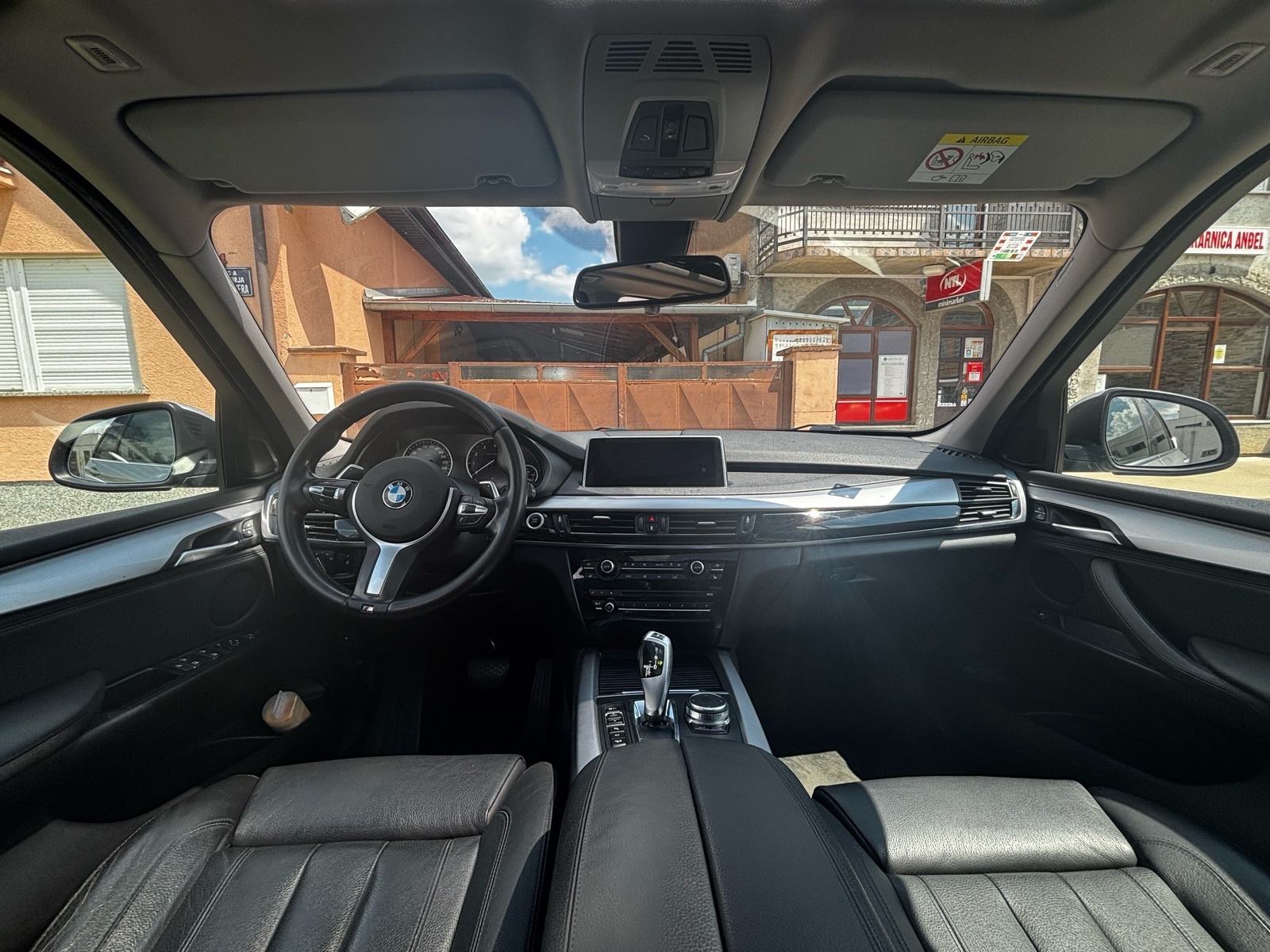 BMW X5 xDrive 40e iPerformance - Reg 7.27/360|Automatik|Pano|LED, fotografija 14