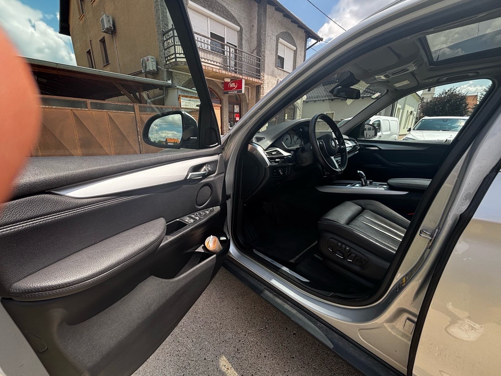 BMW X5 xDrive 40e iPerformance - Reg 7.27/360|Automatik|Pano|LED, fotografija 9