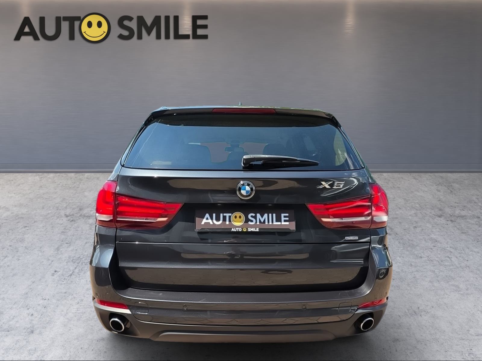 BMW X5 xDrive25d, F1 AUT., BI-XENON, AUT. KLIMA, NAVI, TEMP, 2XPDC..., fotografija 6