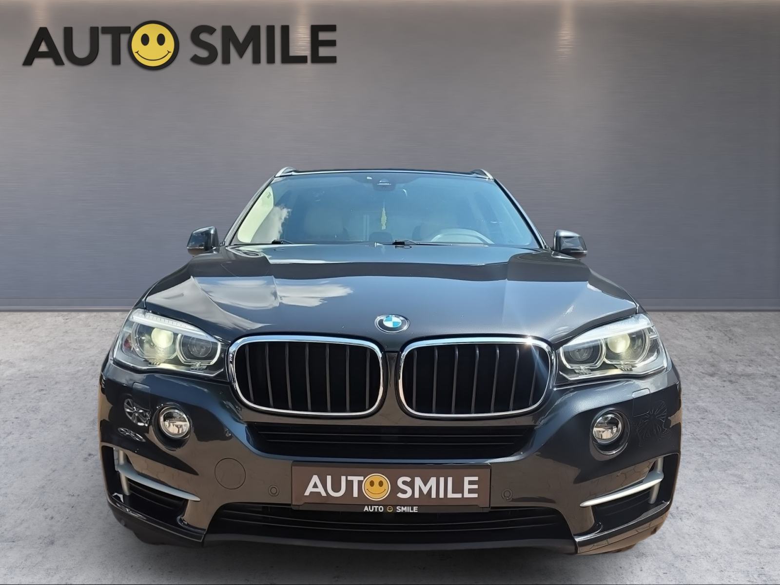 BMW X5 xDrive25d, F1 AUT., BI-XENON, AUT. KLIMA, NAVI, TEMP, 2XPDC..., fotografija 3