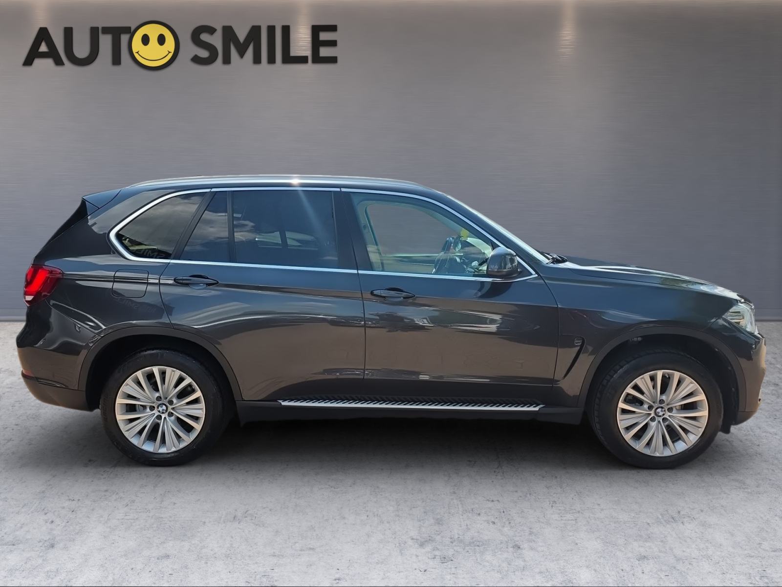 BMW X5 xDrive25d, F1 AUT., BI-XENON, AUT. KLIMA, NAVI, TEMP, 2XPDC..., fotografija 5