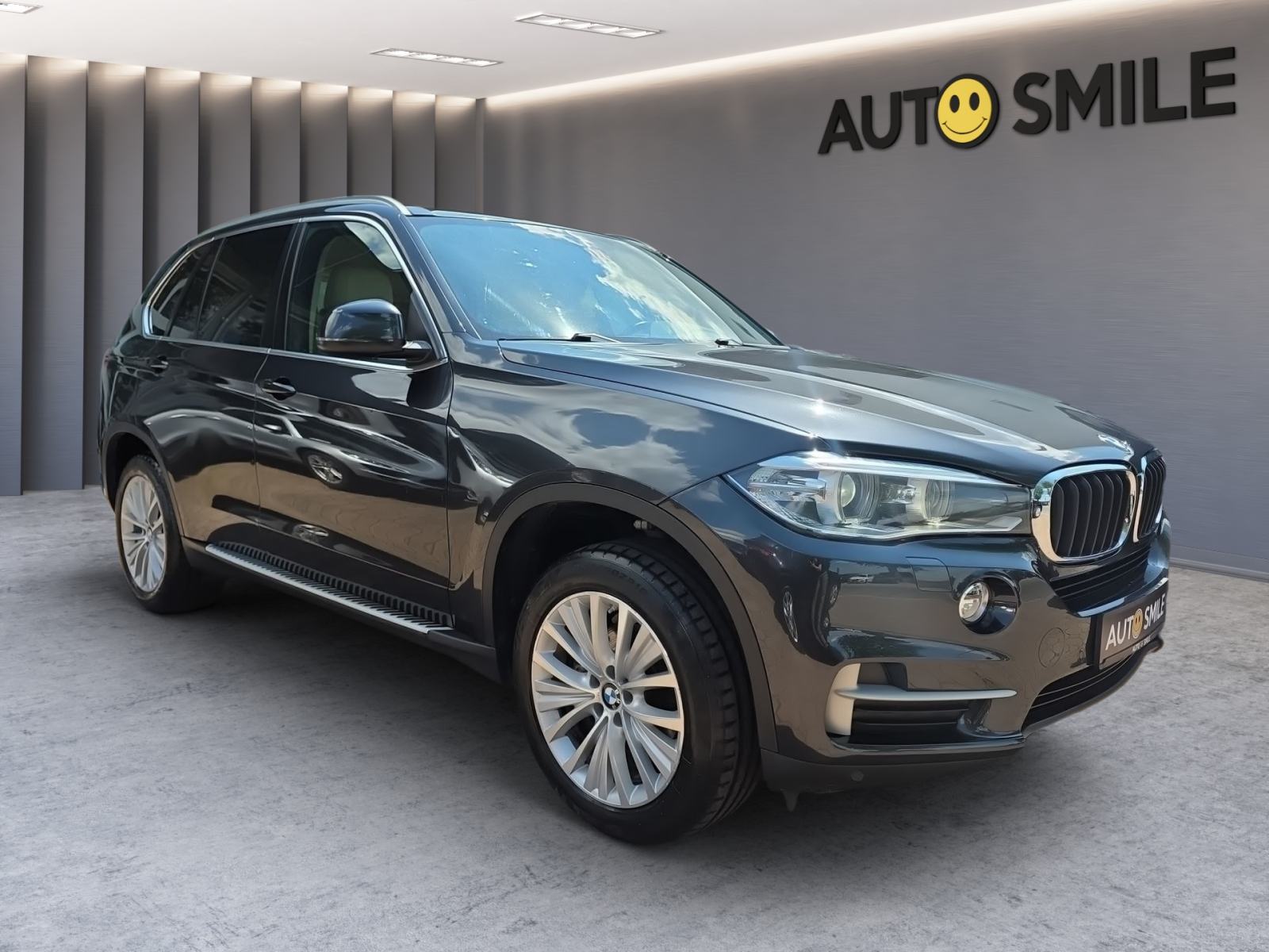 BMW X5 xDrive25d, F1 AUT., BI-XENON, AUT. KLIMA, NAVI, TEMP, 2XPDC..., fotografija 8