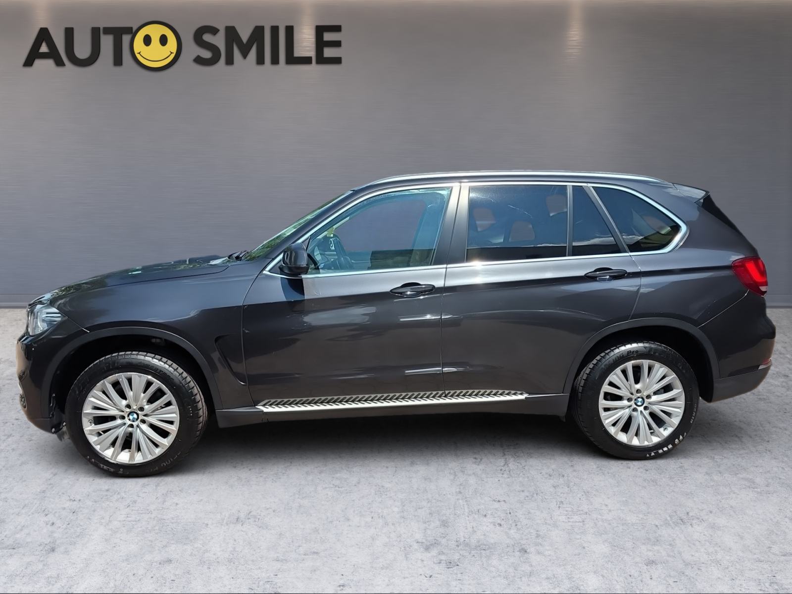 BMW X5 xDrive25d, F1 AUT., BI-XENON, AUT. KLIMA, NAVI, TEMP, 2XPDC..., fotografija 2
