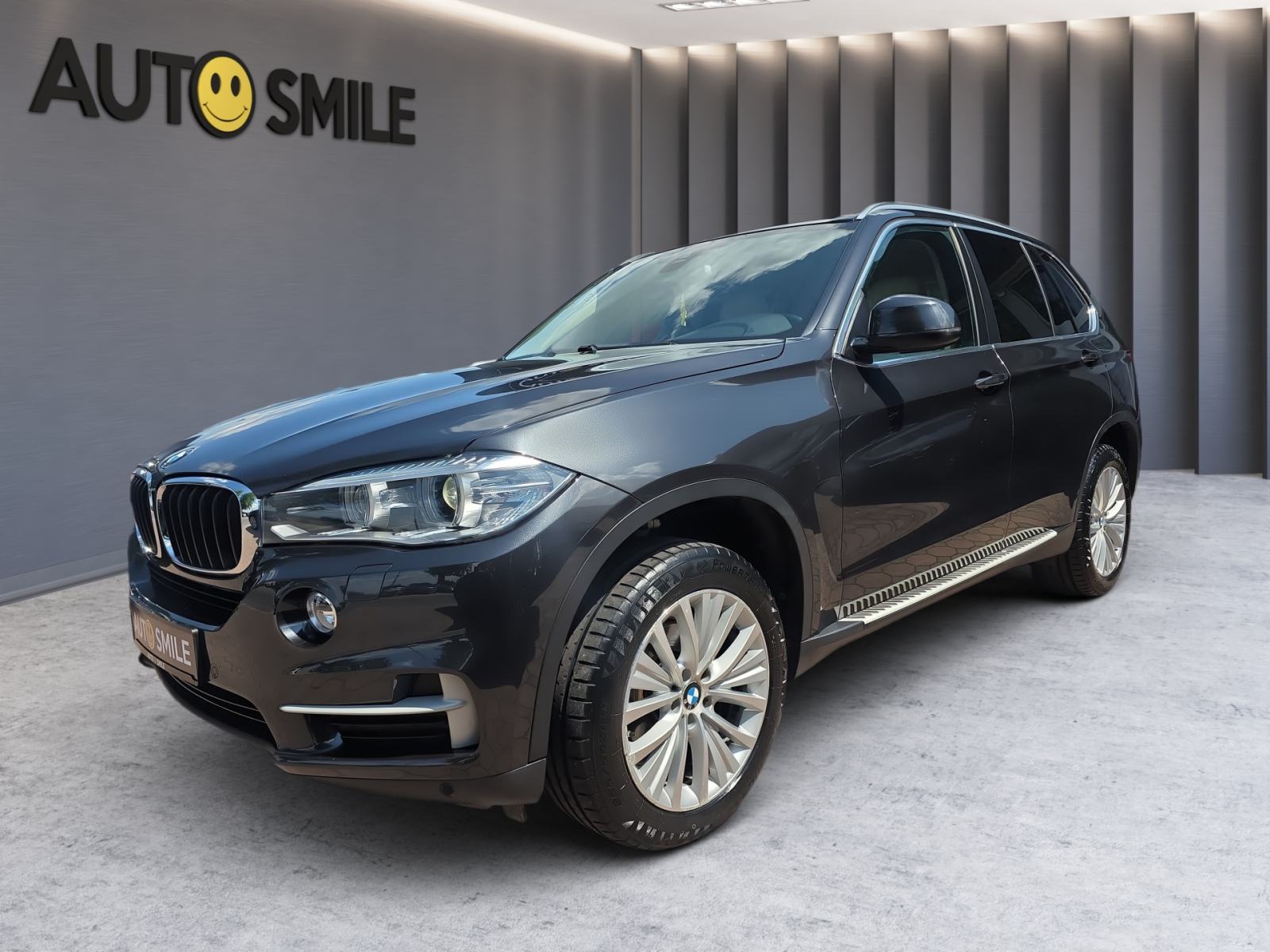 BMW X5 xDrive25d, F1 AUT., BI-XENON, AUT. KLIMA, NAVI, TEMP, 2XPDC..., fotografija 1