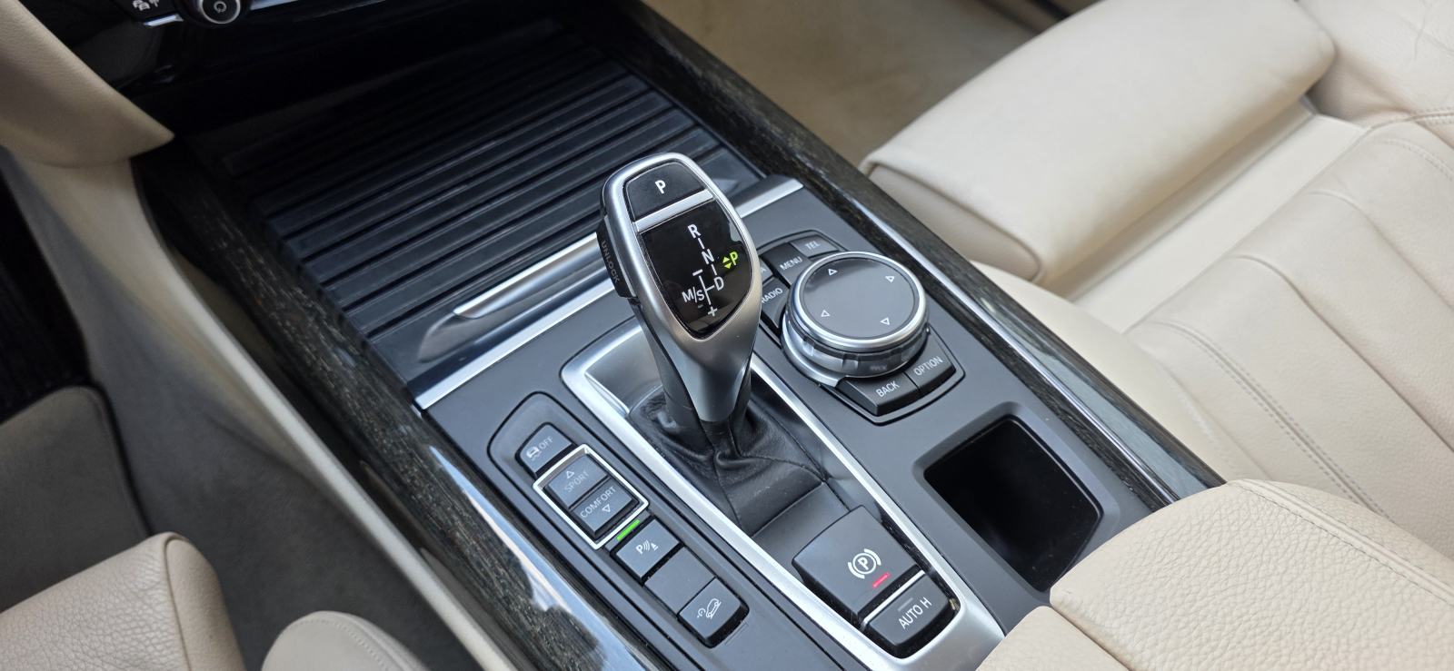 BMW X5 xDrive25d, F1 AUT., BI-XENON, AUT. KLIMA, NAVI, TEMP, 2XPDC..., fotografija 16