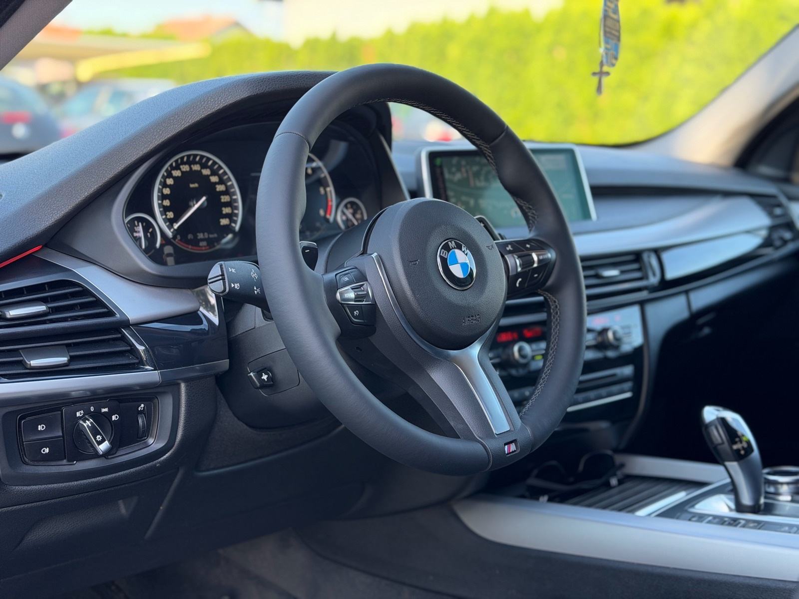 BMW X5 30d*Head-up,Alu 20",Koža,Kamera*Moguca zamjena*, fotografija 11