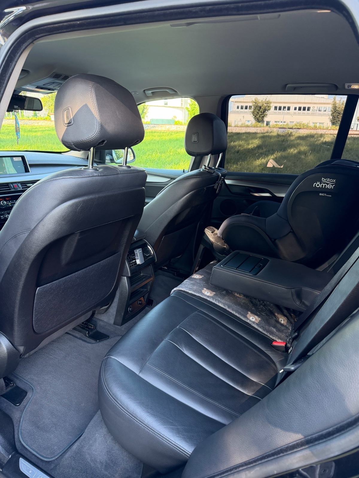 BMW X5 30d*Head-up,Alu 20",Koža,Kamera*Moguca zamjena*, fotografija 16
