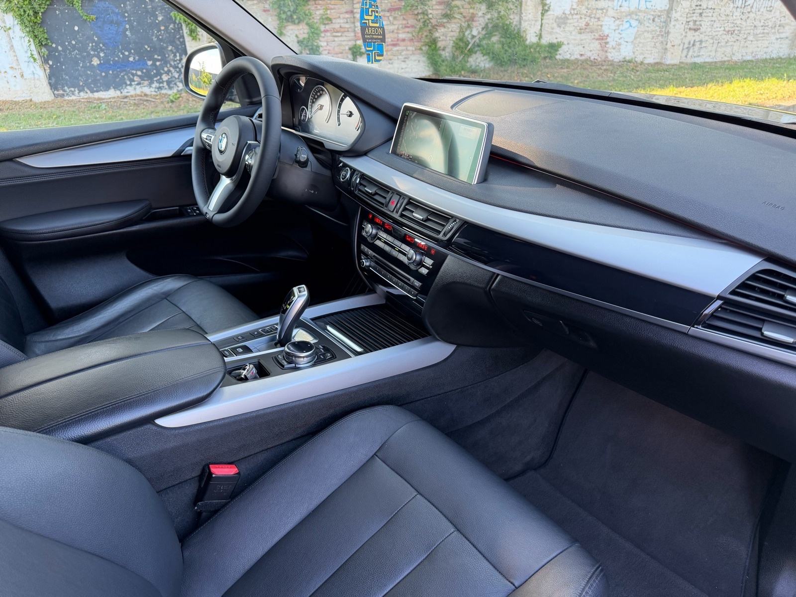 BMW X5 30d*Head-up,Alu 20",Koža,Kamera*Moguca zamjena*, fotografija 13