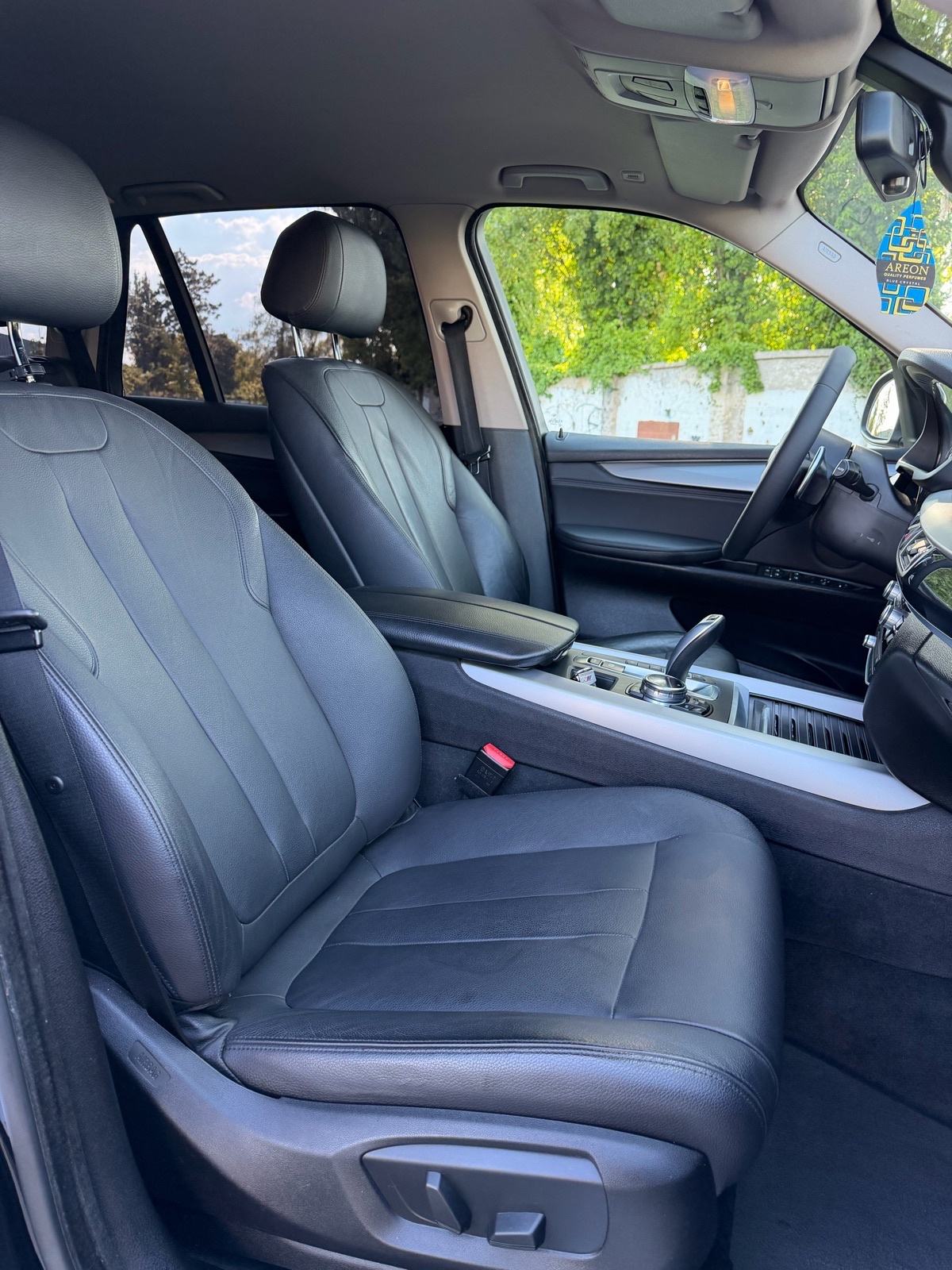 BMW X5 30d*Head-up,Alu 20",Koža,Kamera*Moguca zamjena*, fotografija 15