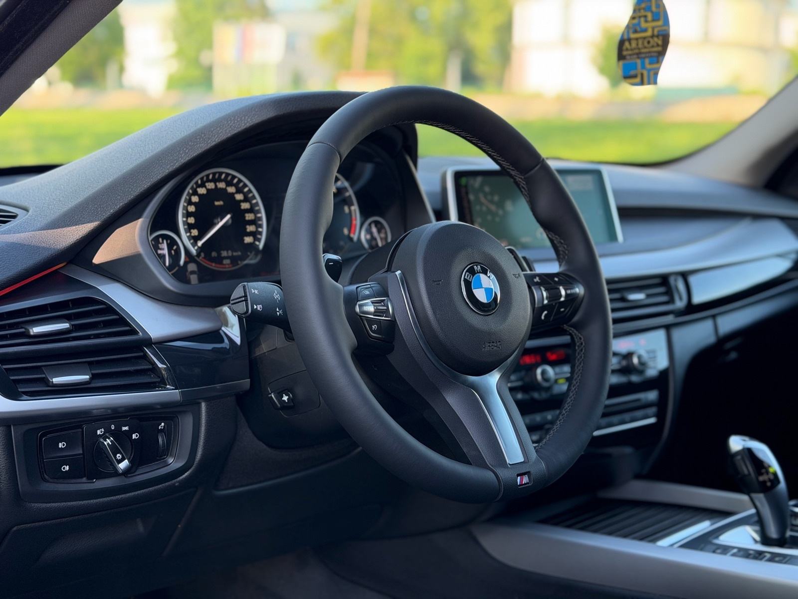 BMW X5 30d*Head-up,Alu 20",Koža,Kamera*Moguca zamjena*, fotografija 19