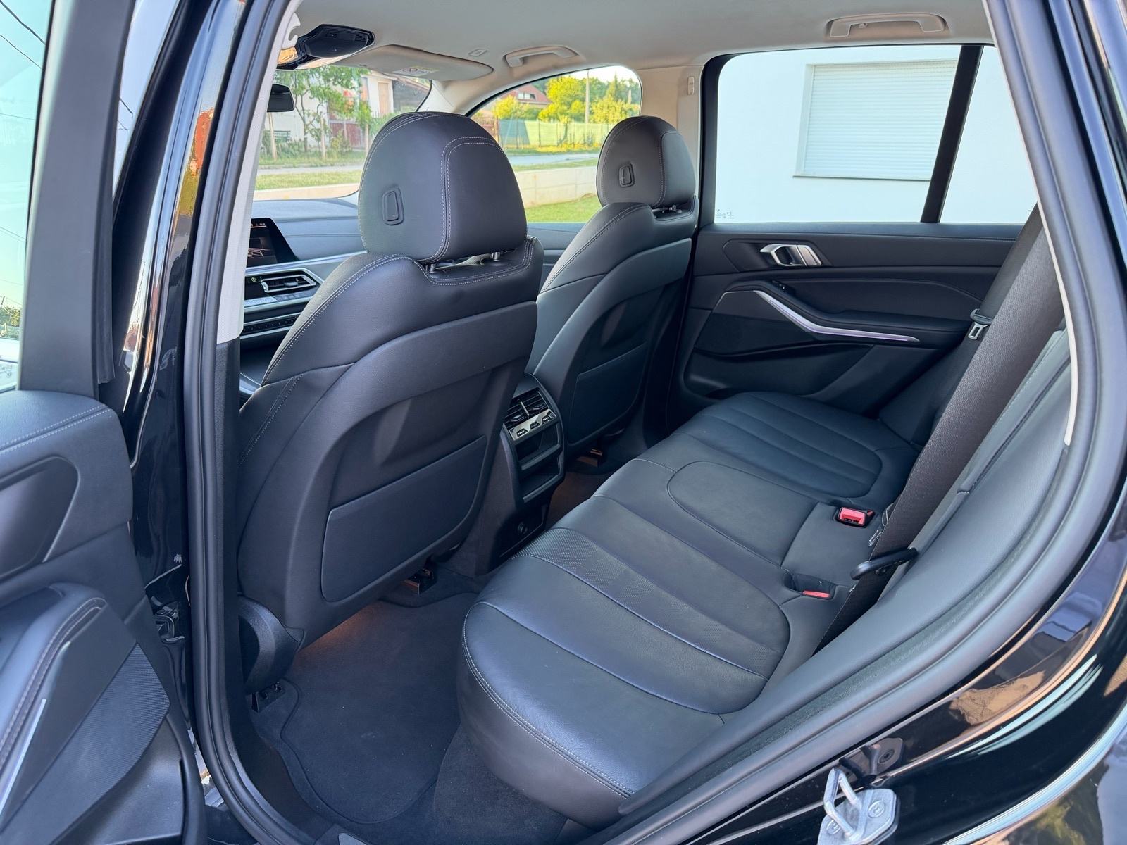 BMW X5 xDrive30d ( 2022.godina ), fotografija 12