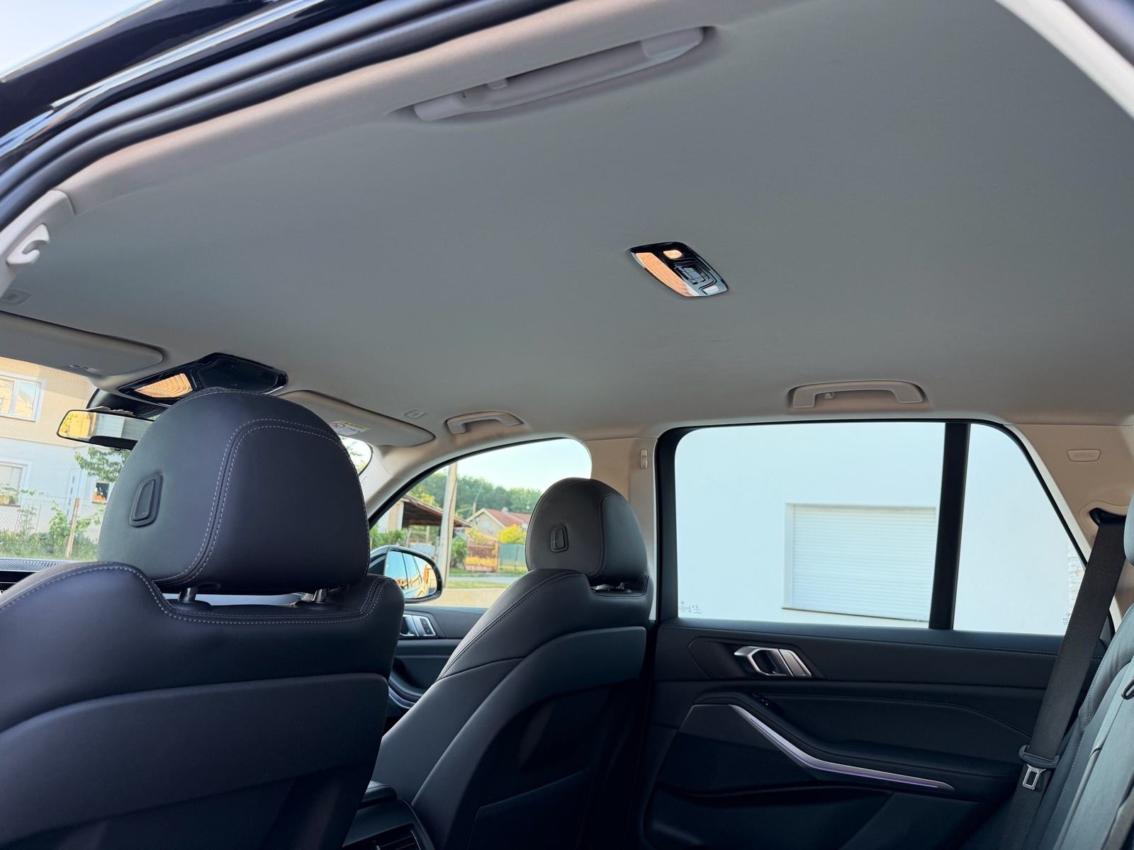 BMW X5 xDrive30d ( 2022.godina ), fotografija 13