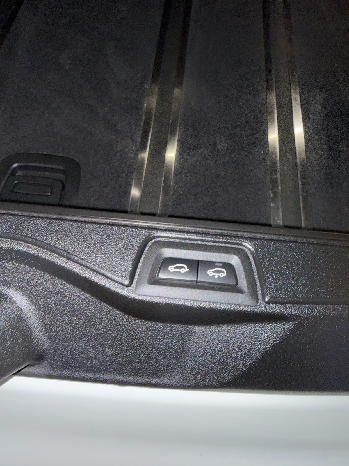 BMW X5 xDrive30d 35tkm 2025 MsportPro, fotografija 12