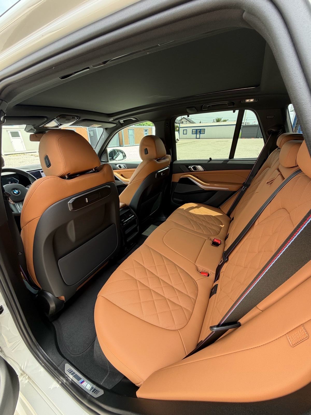 BMW X5 xDrive30d 35tkm 2025 MsportPro, fotografija 14