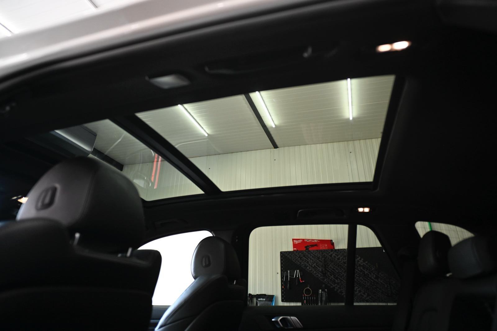 BMW X5 xDrive30d M Head up,laser,22",zračni ovjes,kamera,panorama, fotografija 15