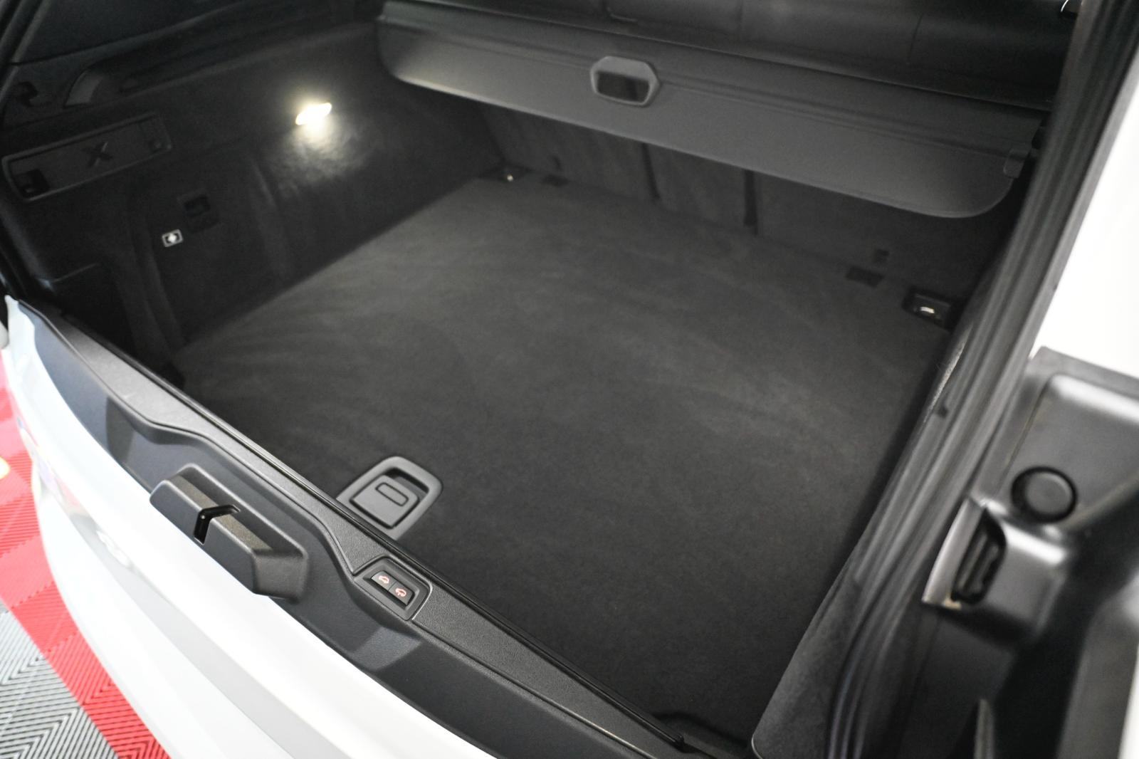 BMW X5 xDrive30d M Head up,laser,22",zračni ovjes,kamera,panorama, fotografija 14