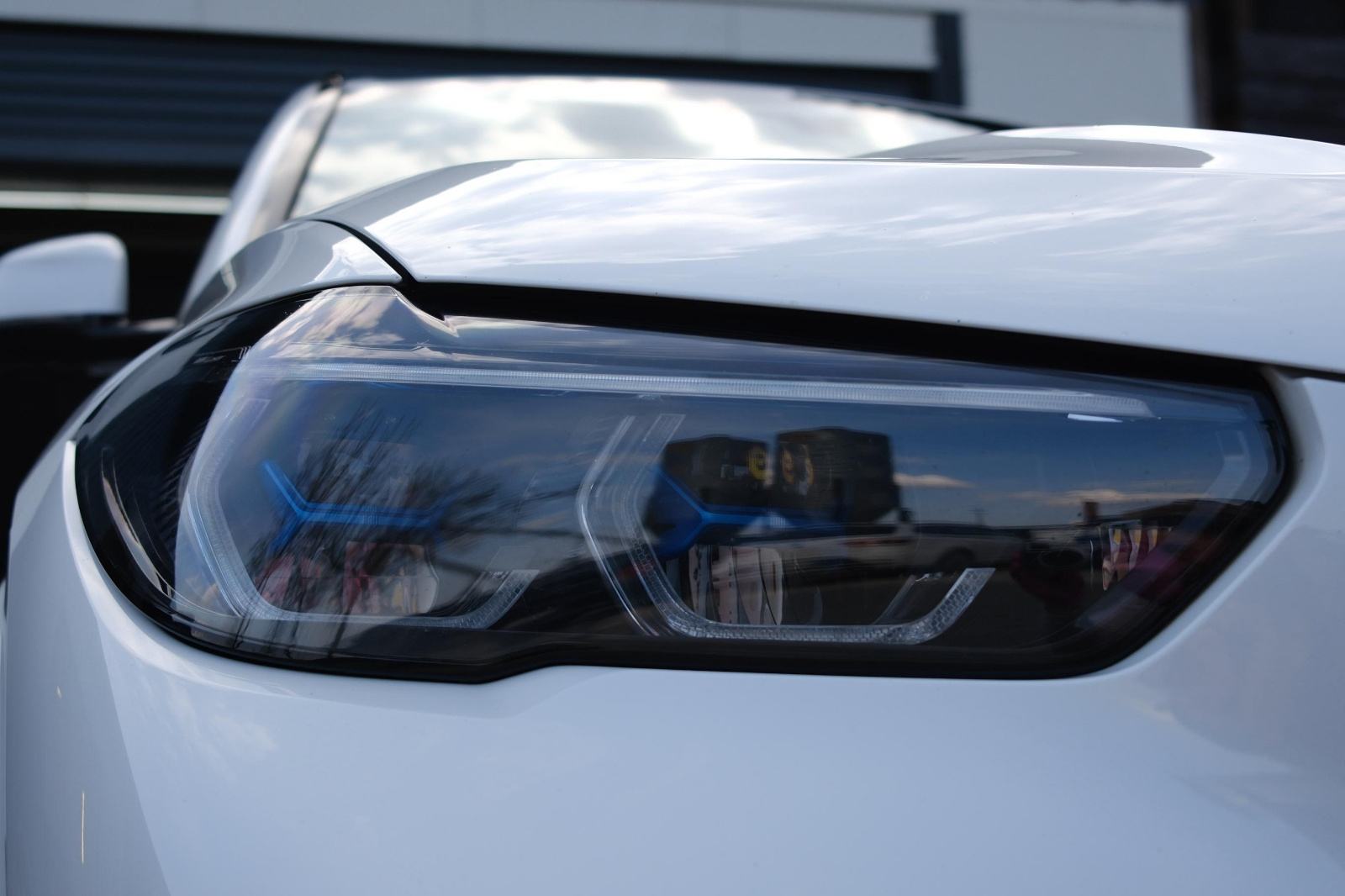 BMW X5 xDrive30d M Head up,laser,22",zračni ovjes,kamera,panorama, fotografija 16