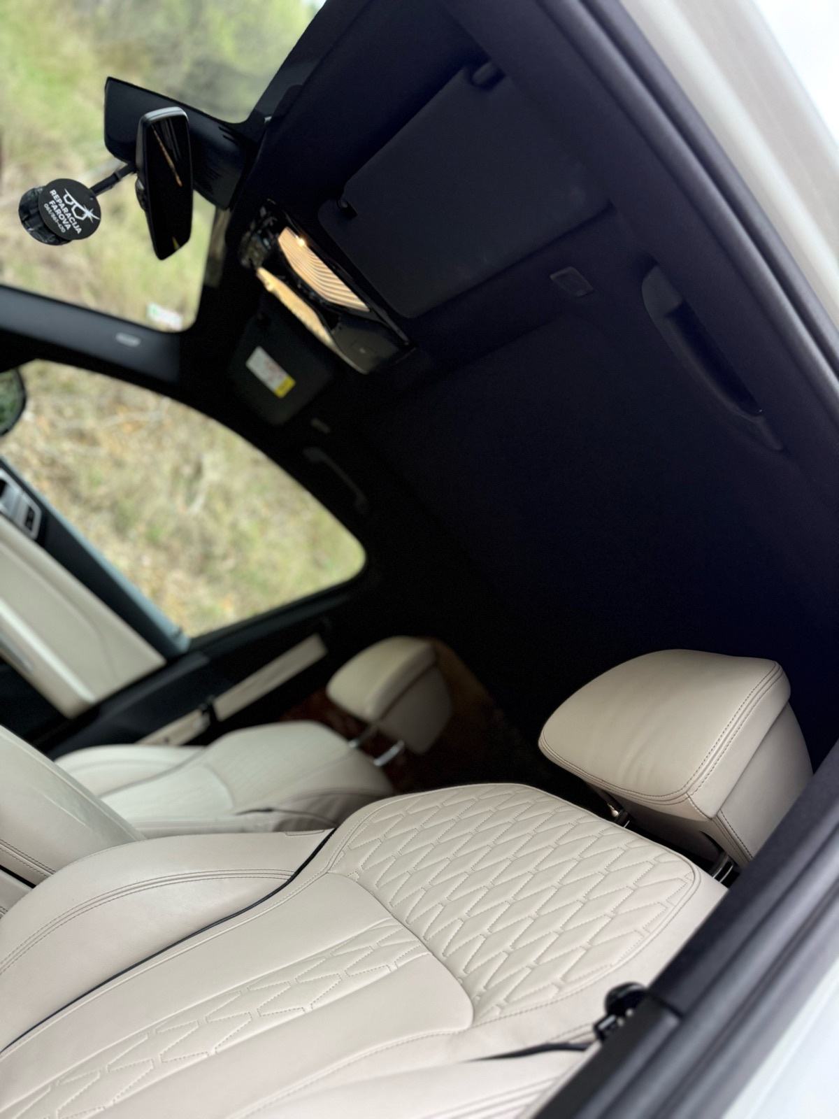 BMW X5 xDrive30d automatik inividual m optik, fotografija 11