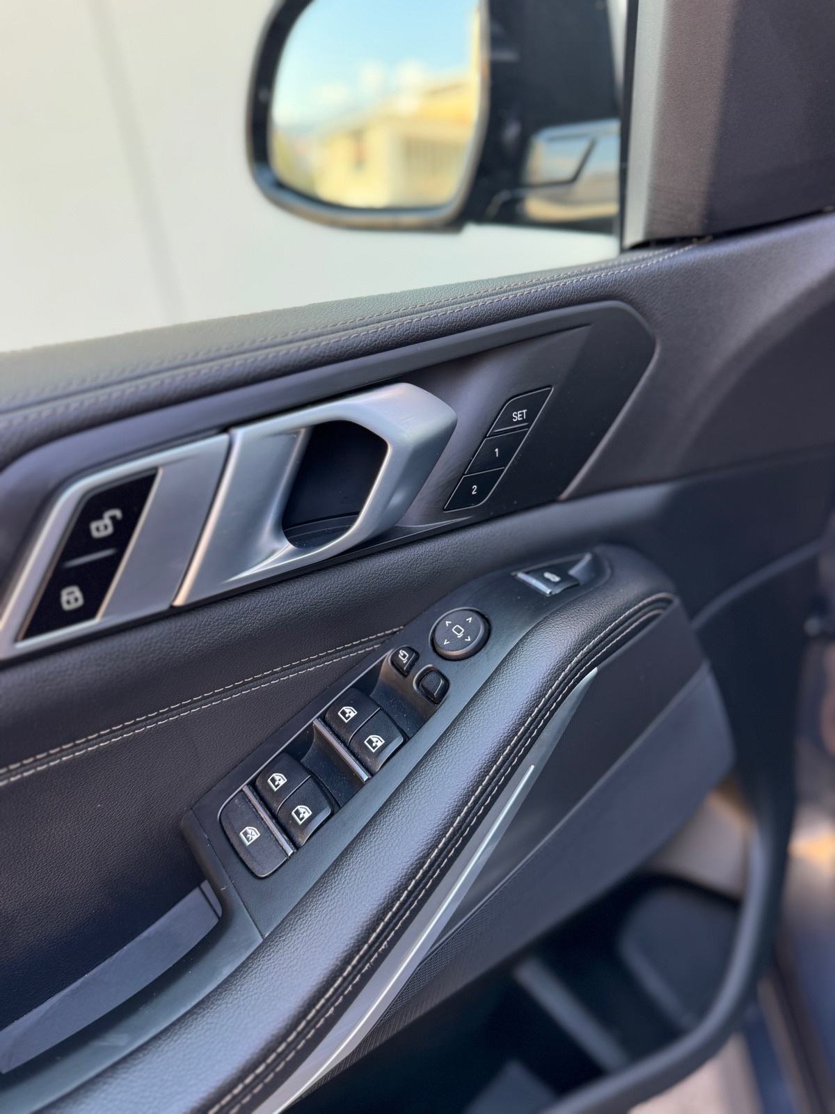 BMW X5 xDrive30d M paket/ SHADOW LINE/VIRTUAL/KOŽA, fotografija 12