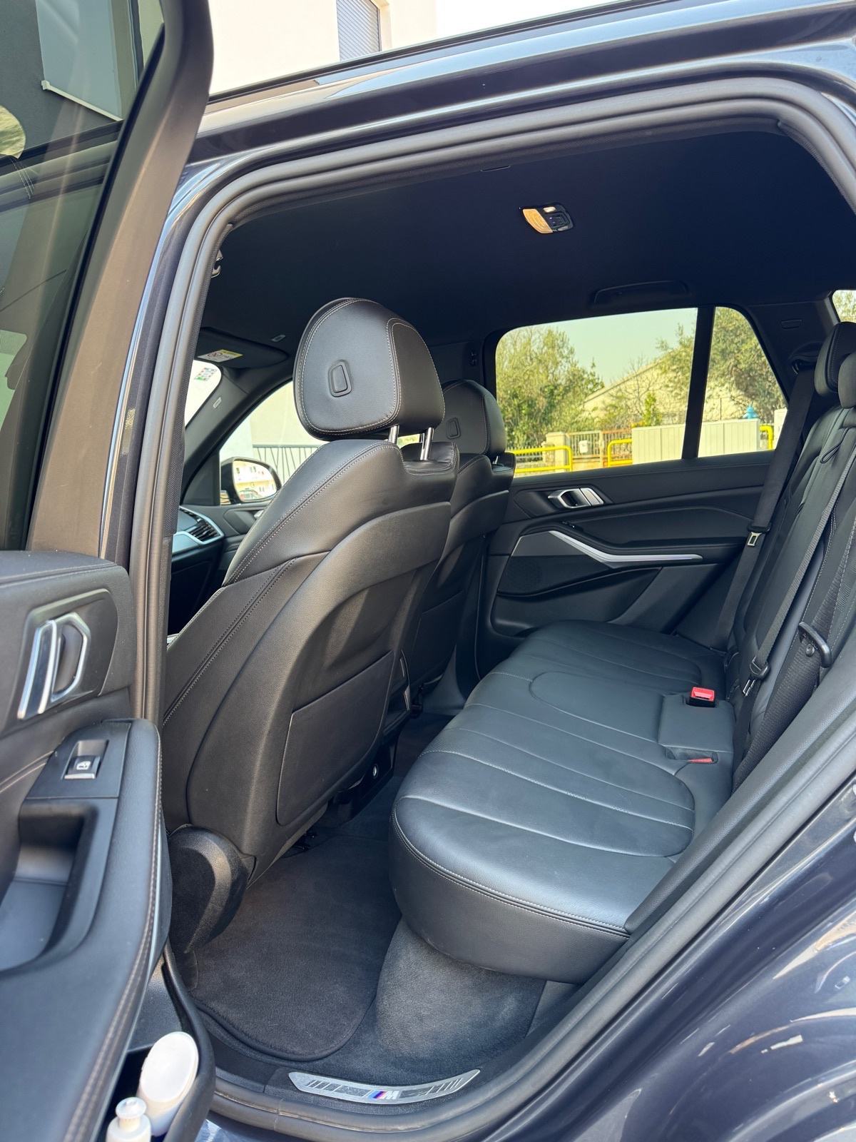 BMW X5 xDrive30d M paket/ SHADOW LINE/VIRTUAL/KOŽA, fotografija 13