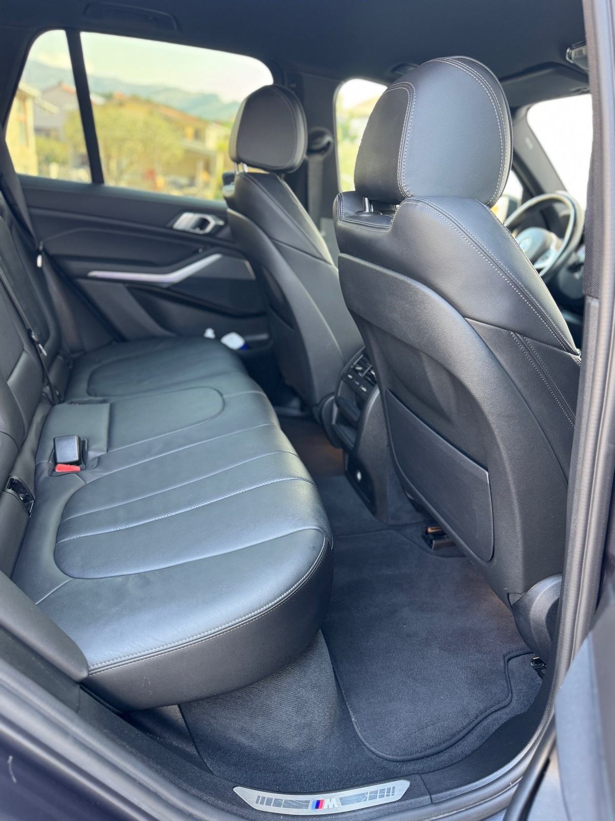 BMW X5 xDrive30d M paket/ SHADOW LINE/VIRTUAL/KOŽA, fotografija 14