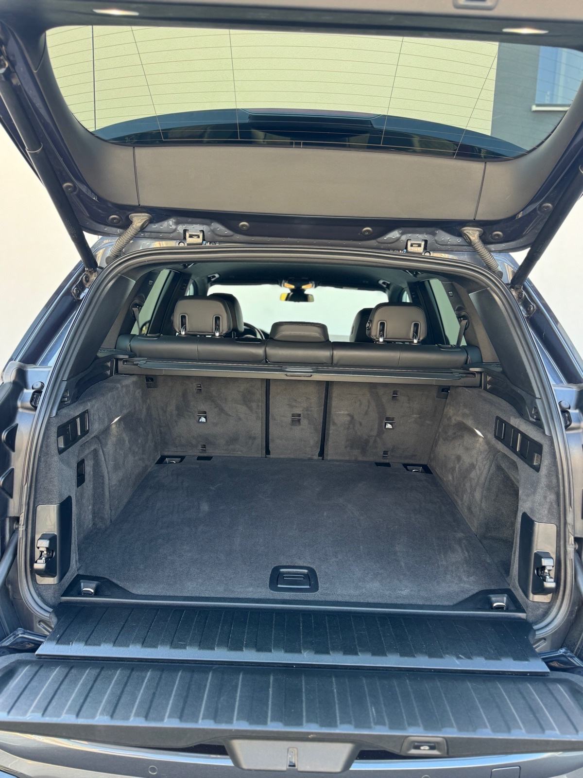 BMW X5 xDrive30d M paket/ SHADOW LINE/VIRTUAL/KOŽA, fotografija 19