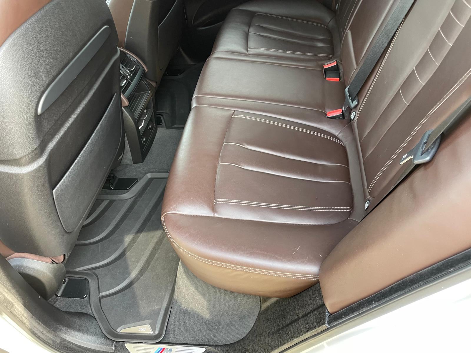 BMW X5 xDrive M50d Sport, fotografija 16