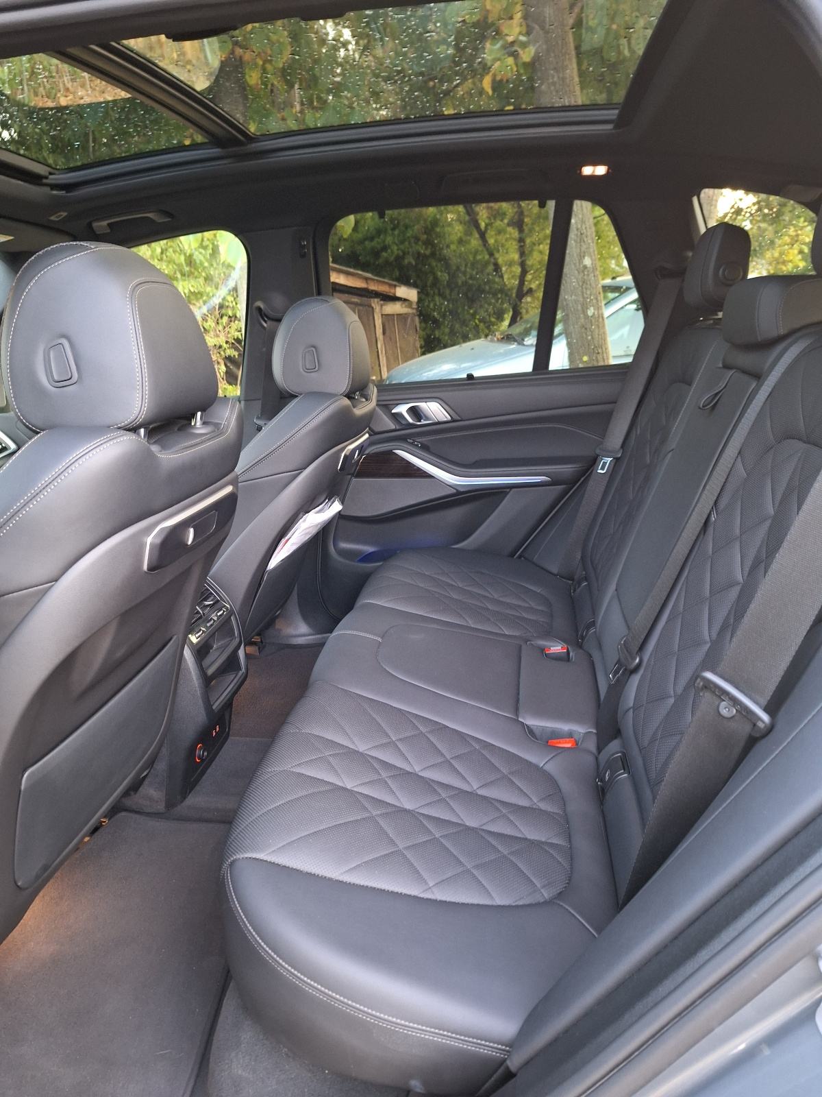 BMW X5 xDrive30d..M..sport..., fotografija 3