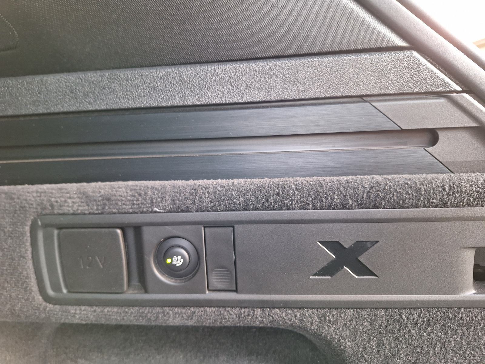 BMW X5 xDrive30d..M..sport..., fotografija 9